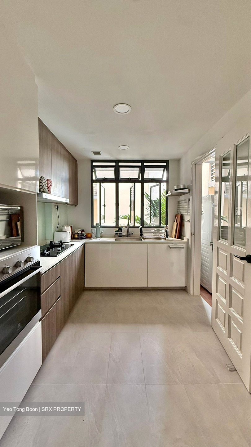 Carissa Park Condominium (D17), Condominium #554643801